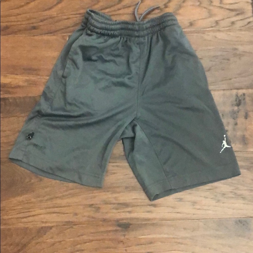 Jordan shorts